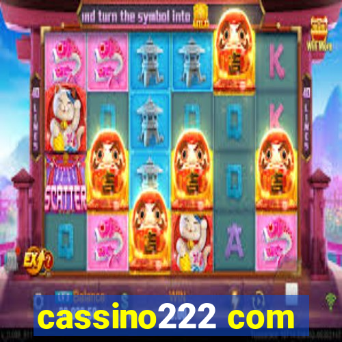 cassino222 com